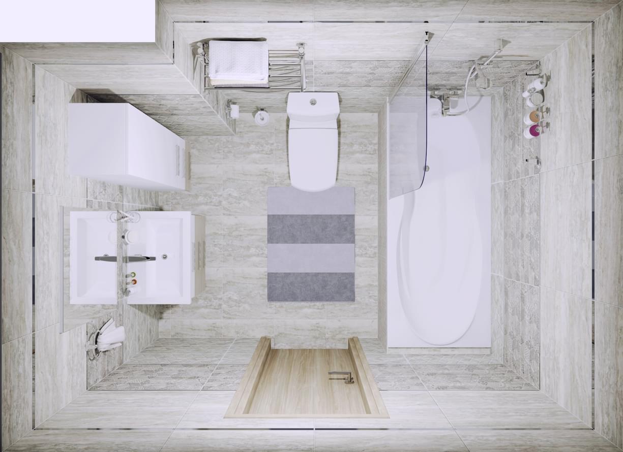 керамика фабрики Laparet коллекция Echo