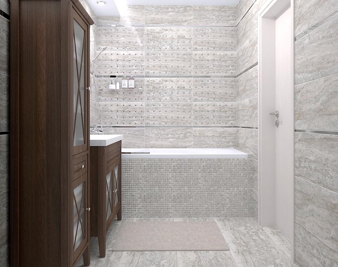 керамика фабрики Laparet коллекция Echo