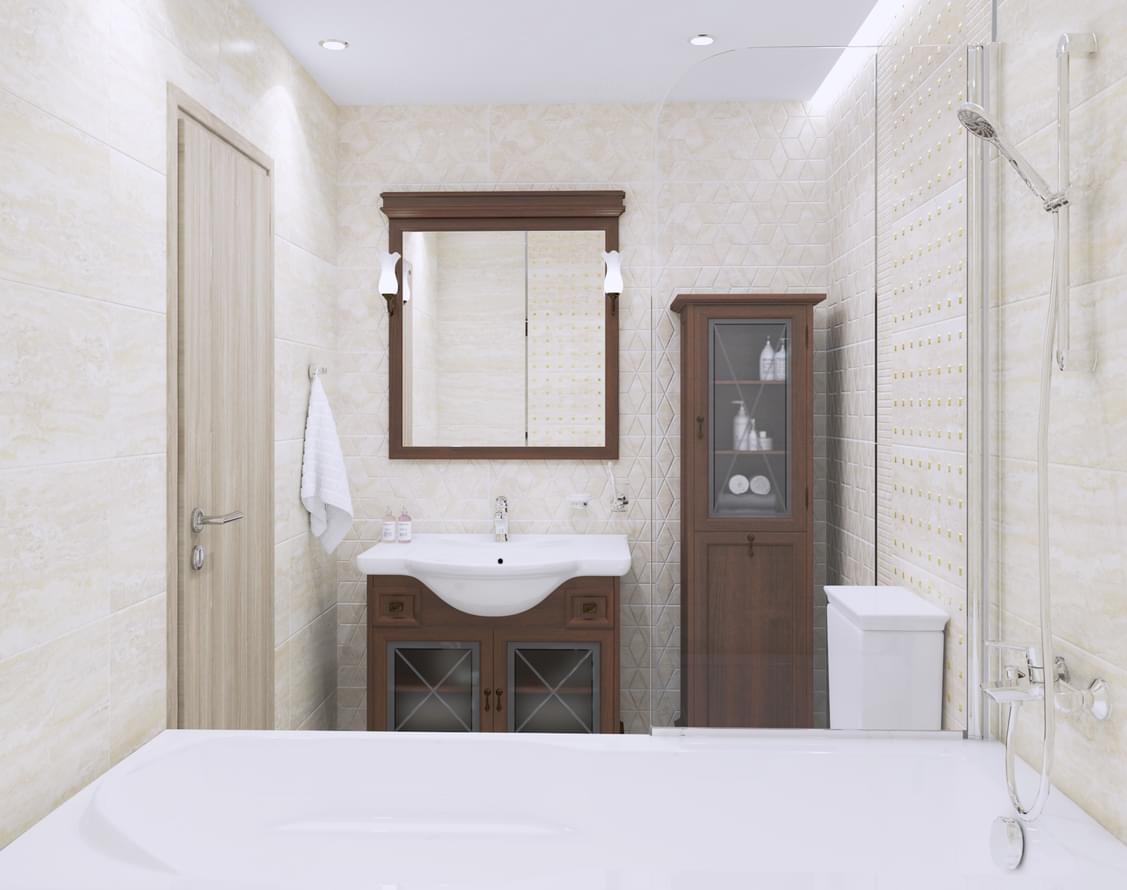 керамика фабрики Laparet коллекция Echo