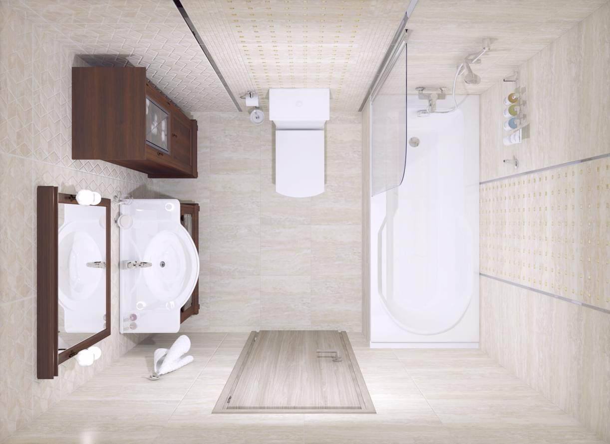 керамика фабрики Laparet коллекция Echo