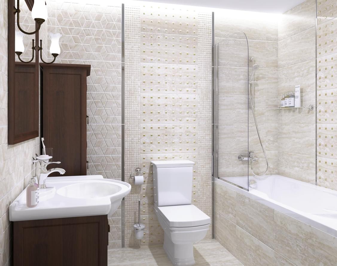 керамика фабрики Laparet коллекция Echo