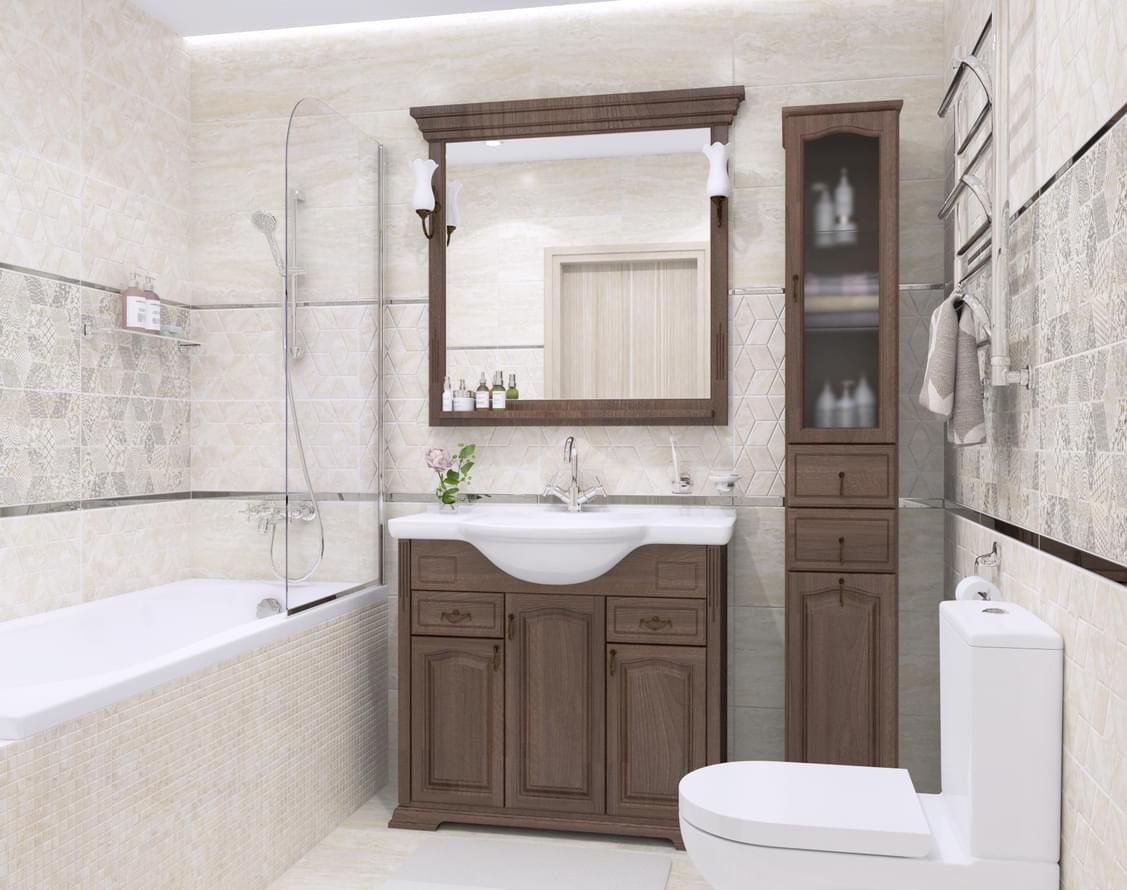 керамика фабрики Laparet коллекция Echo