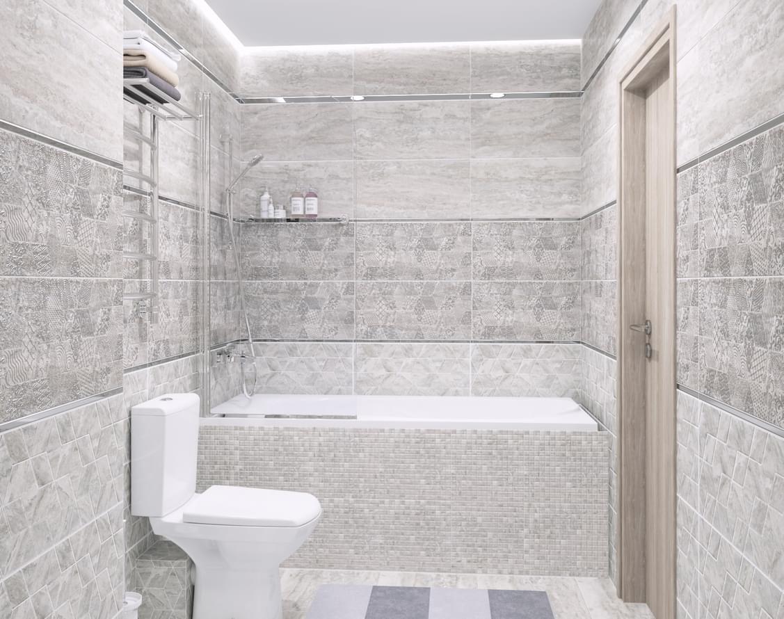 керамика фабрики Laparet коллекция Echo