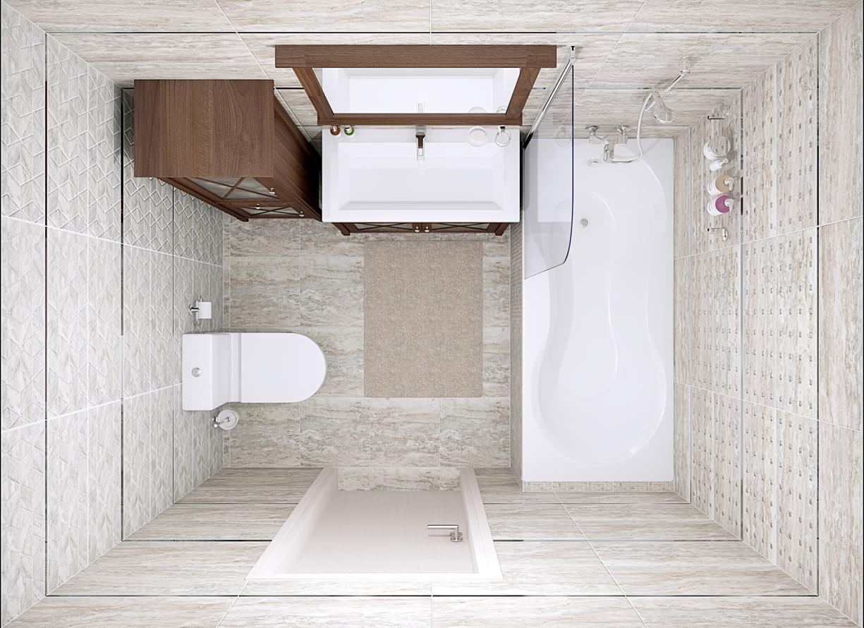 керамика фабрики Laparet коллекция Echo