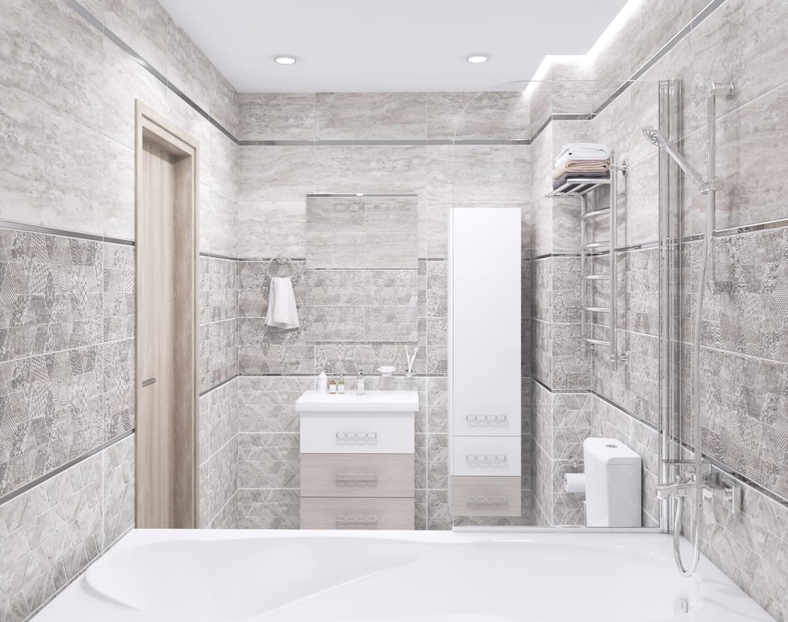 керамика фабрики Laparet коллекция Echo