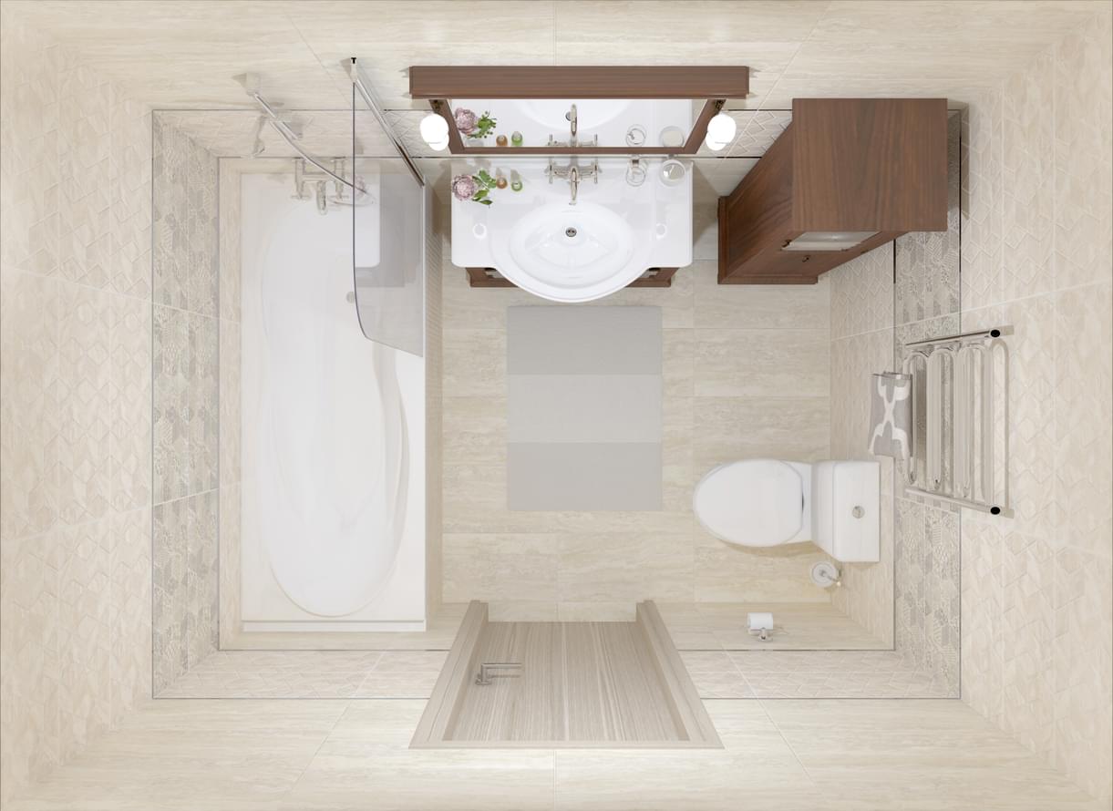 керамика фабрики Laparet коллекция Echo