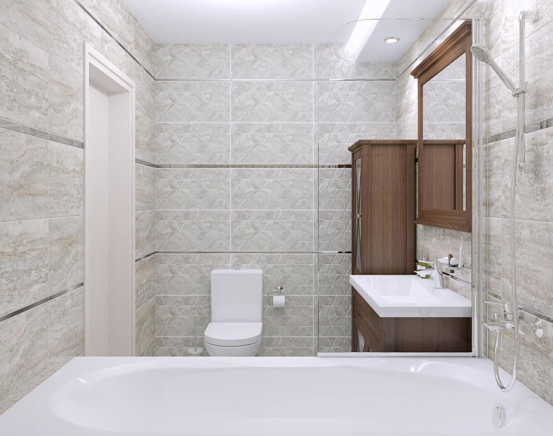 керамика фабрики Laparet коллекция Echo