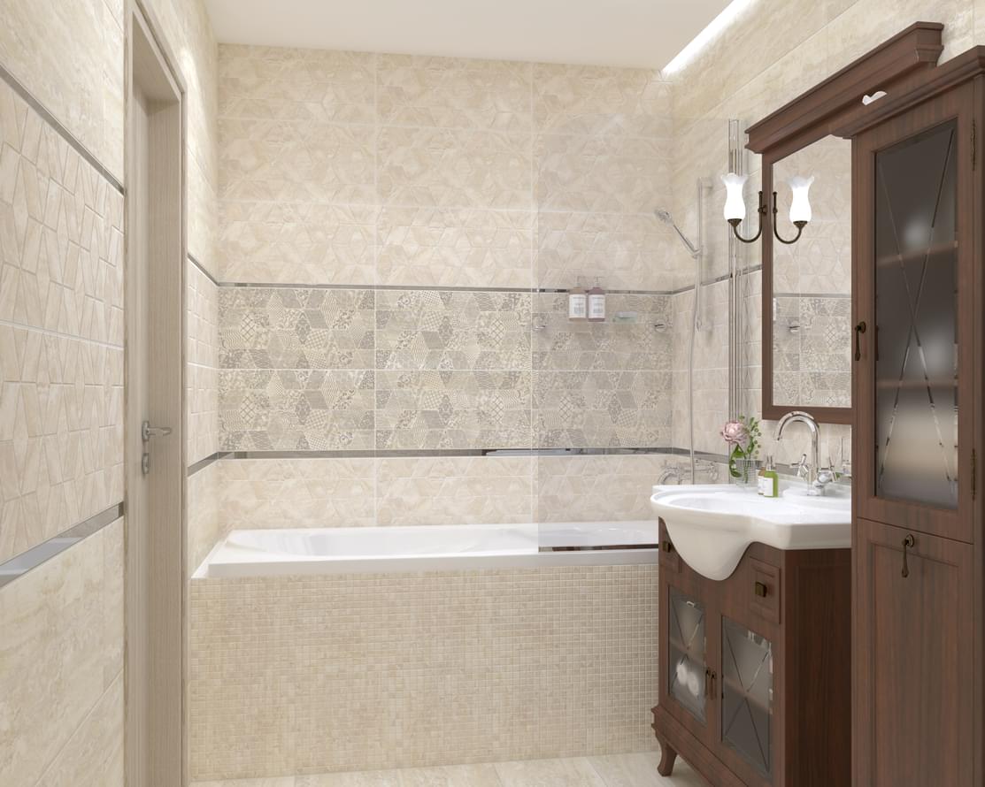 керамика фабрики Laparet коллекция Echo