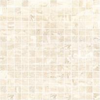 Плитка Laparet Echo Мозаика Бежевый 30x30 см, поверхность матовая
