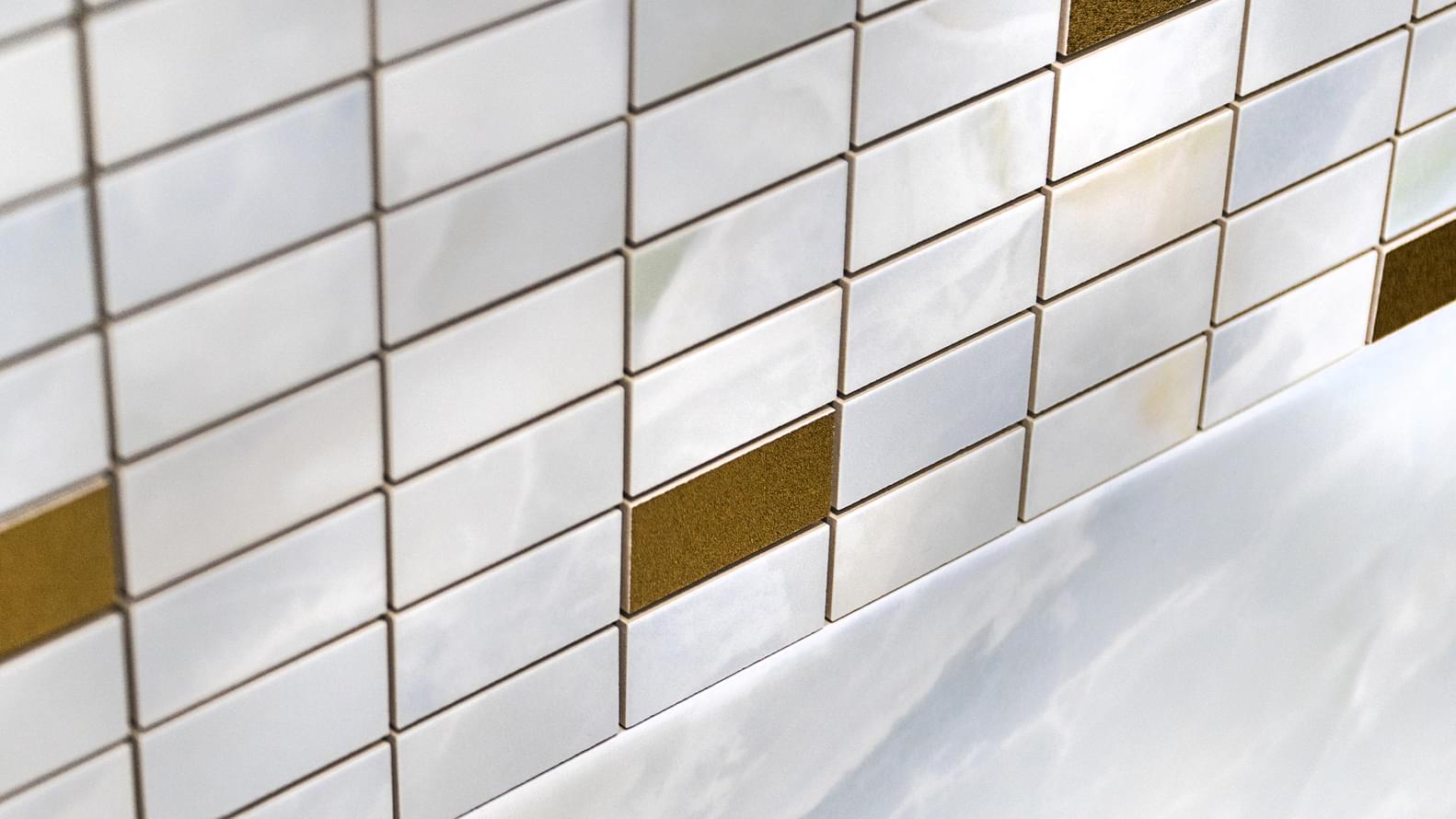 керамика фабрики Laparet коллекция Eden