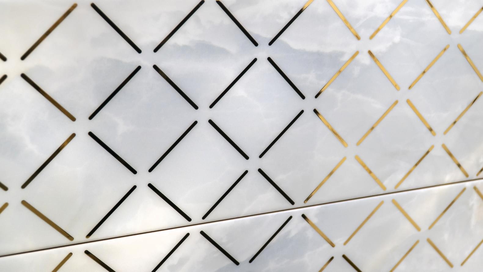 керамика фабрики Laparet коллекция Eden