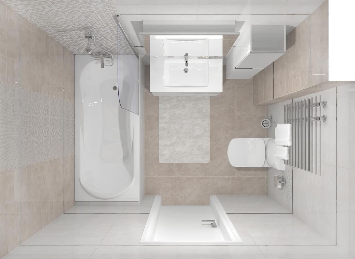 керамика фабрики Laparet коллекция Elektra