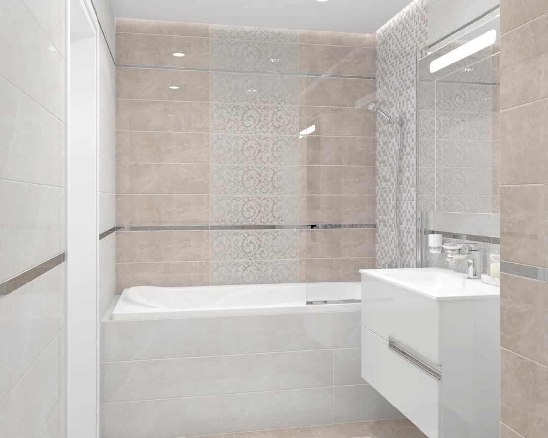 керамика фабрики Laparet коллекция Elektra