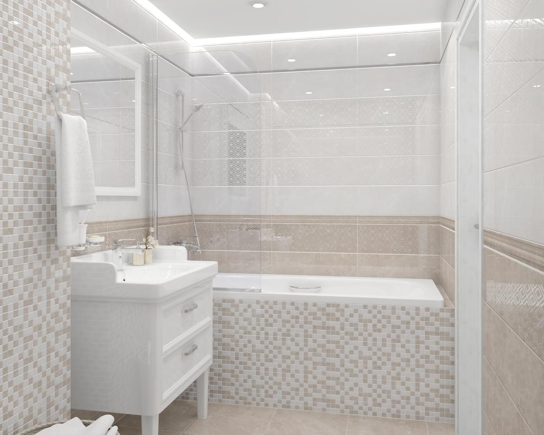 керамика фабрики Laparet коллекция Elektra