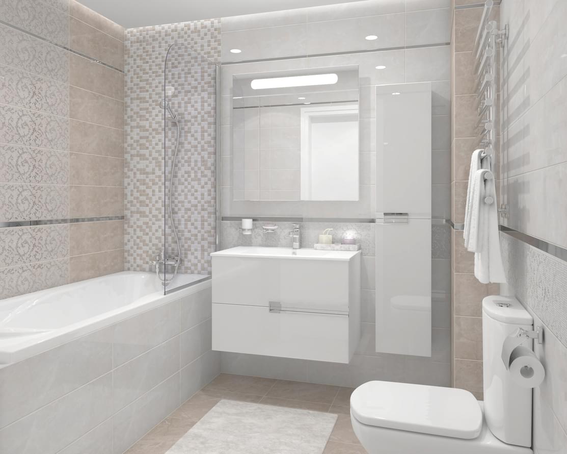 керамика фабрики Laparet коллекция Elektra