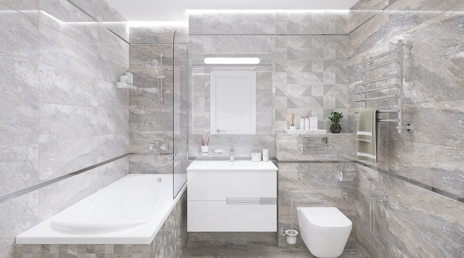 керамика фабрики Laparet коллекция Elpaso