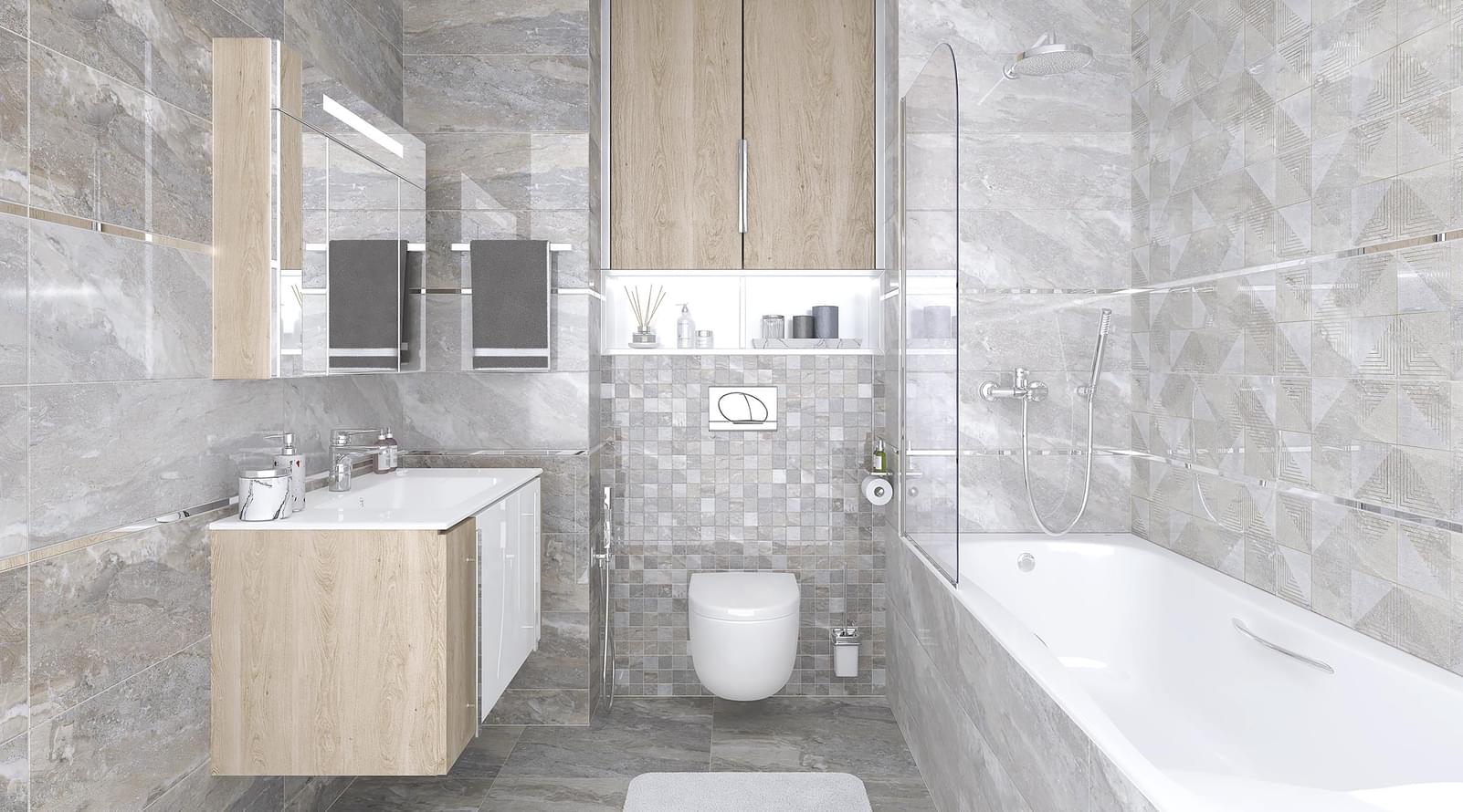 керамика фабрики Laparet коллекция Elpaso