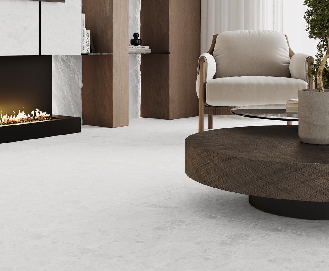 керамогранит фабрики Laparet коллекция Emperador