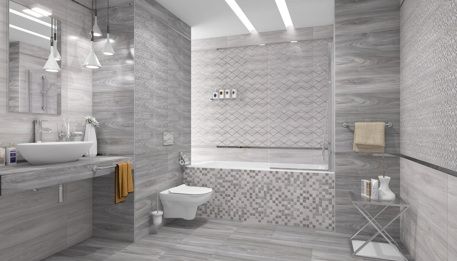керамика фабрики Laparet коллекция Envy