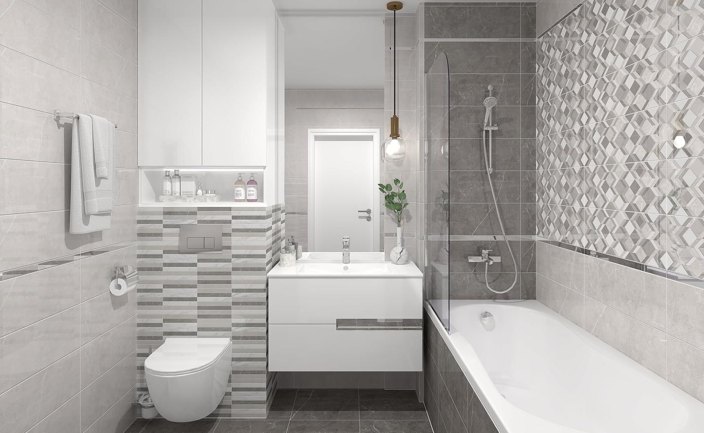 керамика фабрики Laparet коллекция Escada