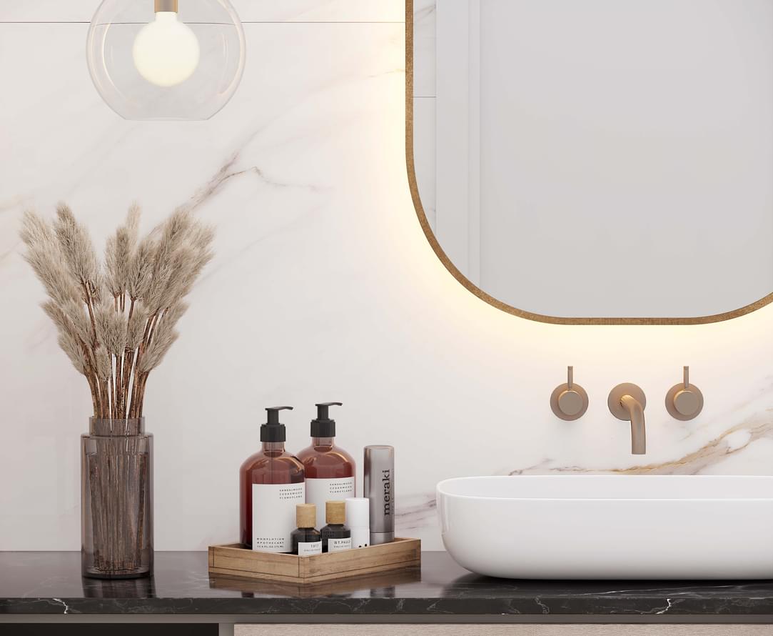 керамогранит фабрики Laparet коллекция Escaped