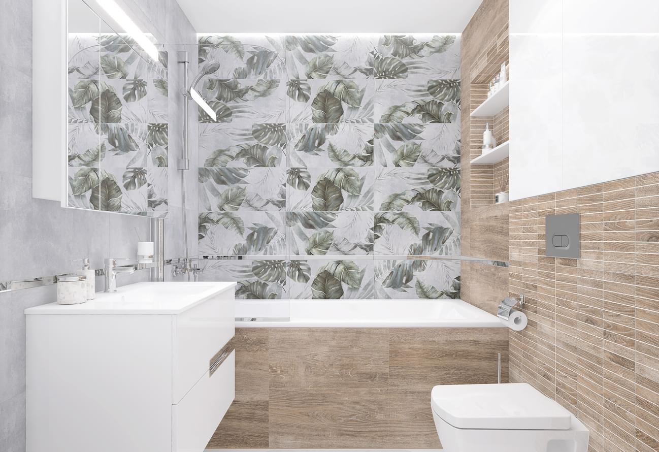 керамика фабрики Laparet коллекция Etnis