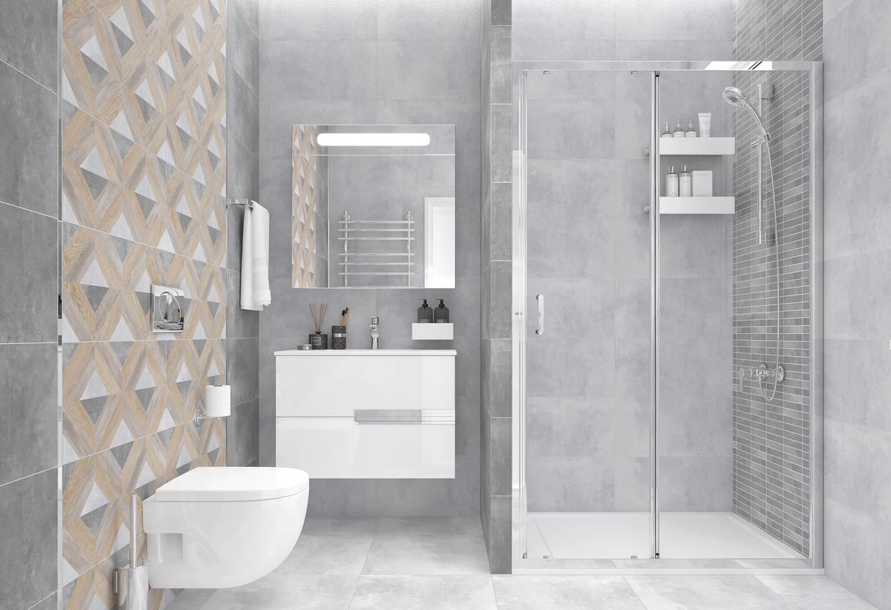 керамика фабрики Laparet коллекция Etnis