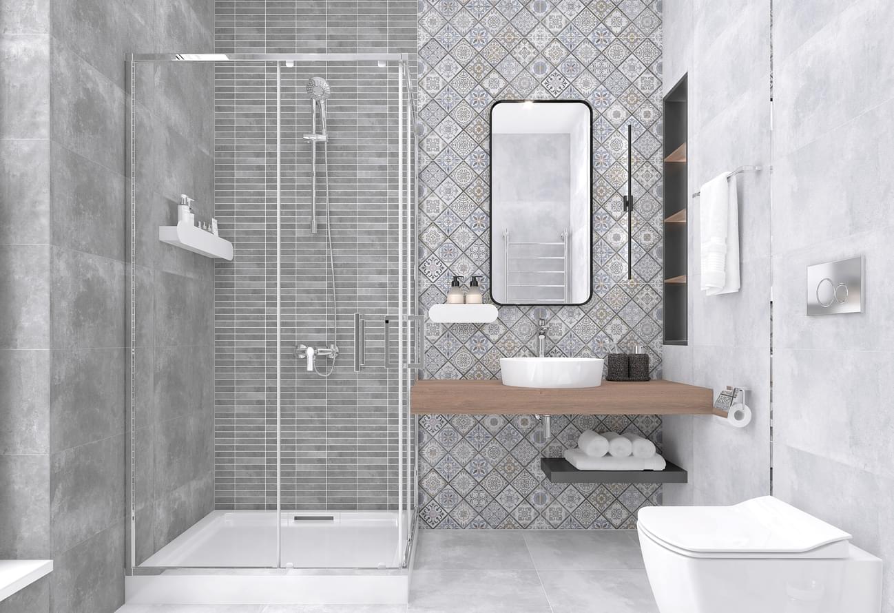 керамика фабрики Laparet коллекция Etnis