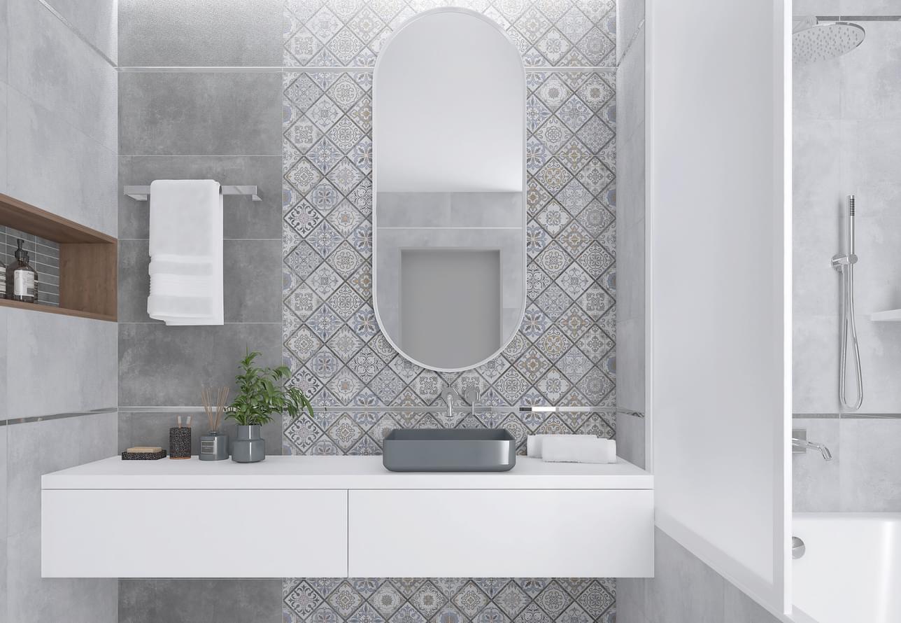 керамика фабрики Laparet коллекция Etnis