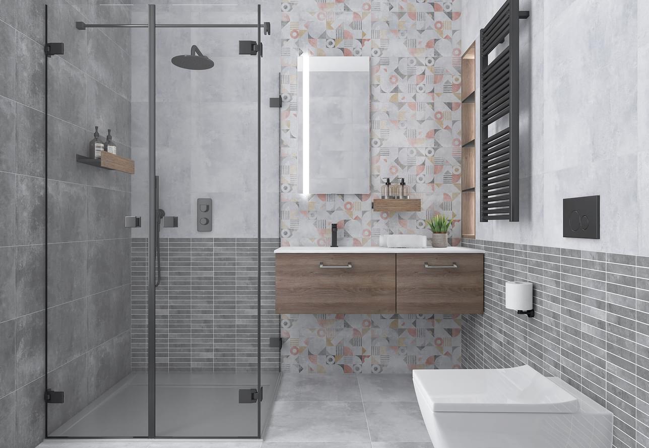 керамика фабрики Laparet коллекция Etnis