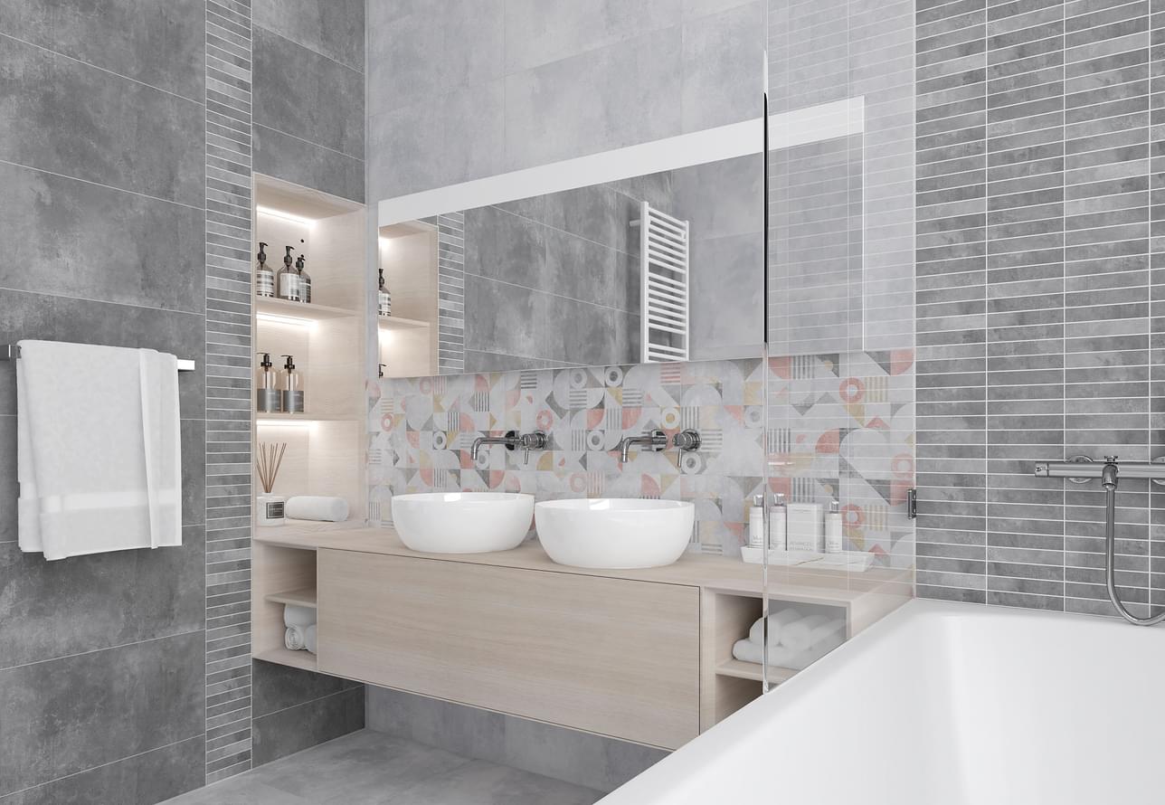 керамика фабрики Laparet коллекция Etnis