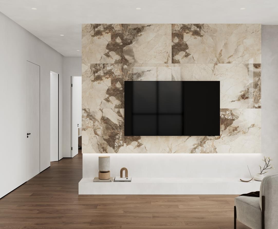 керамогранит фабрики Laparet коллекция Exence