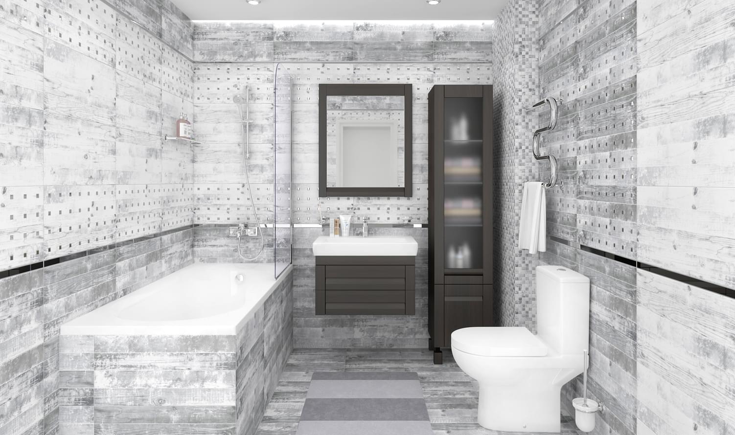 керамика фабрики Laparet коллекция Extra