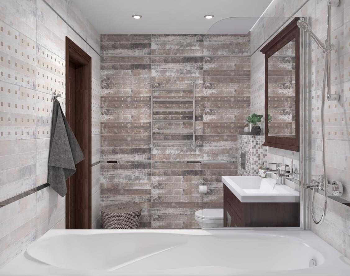 керамика фабрики Laparet коллекция Extra