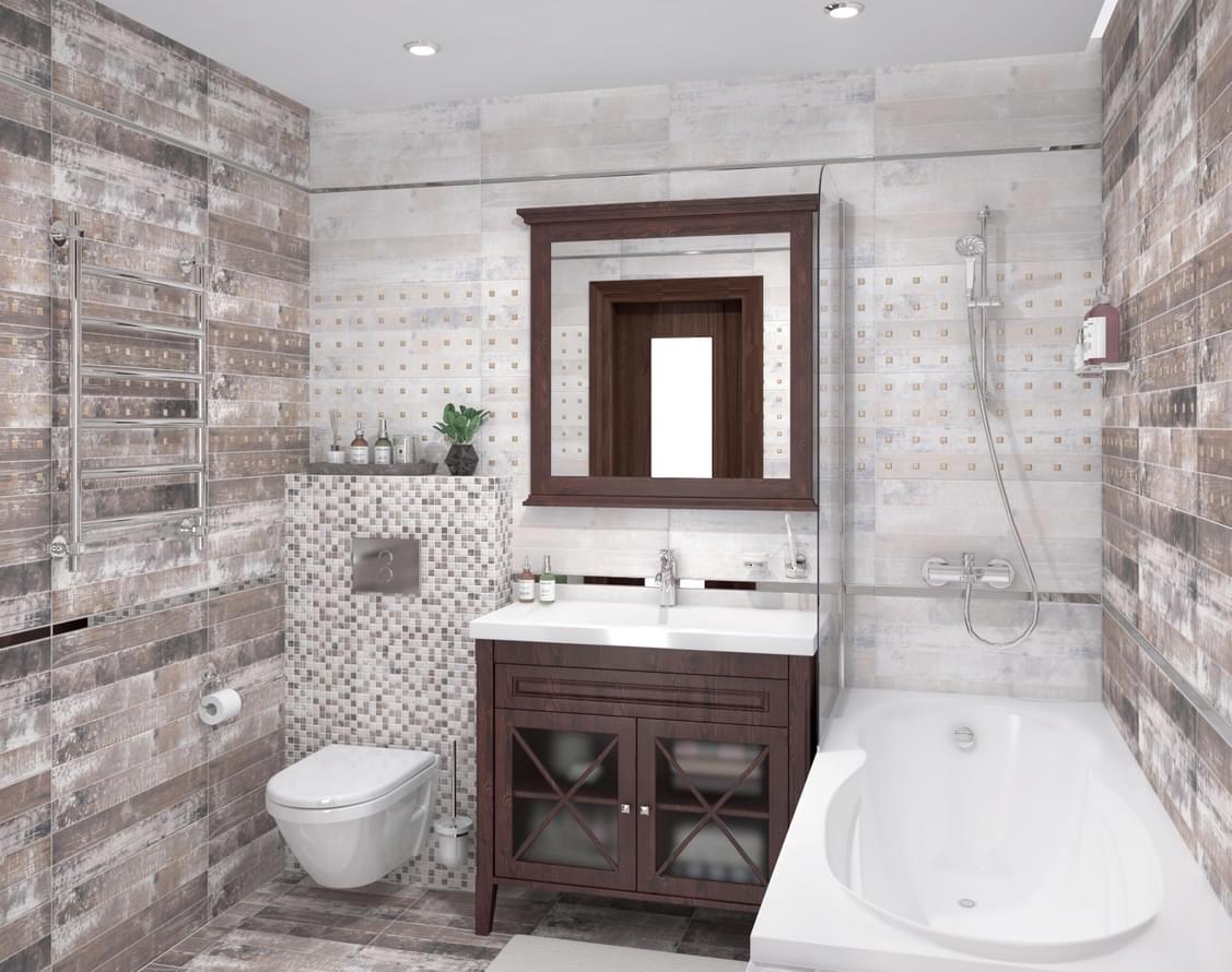 керамика фабрики Laparet коллекция Extra