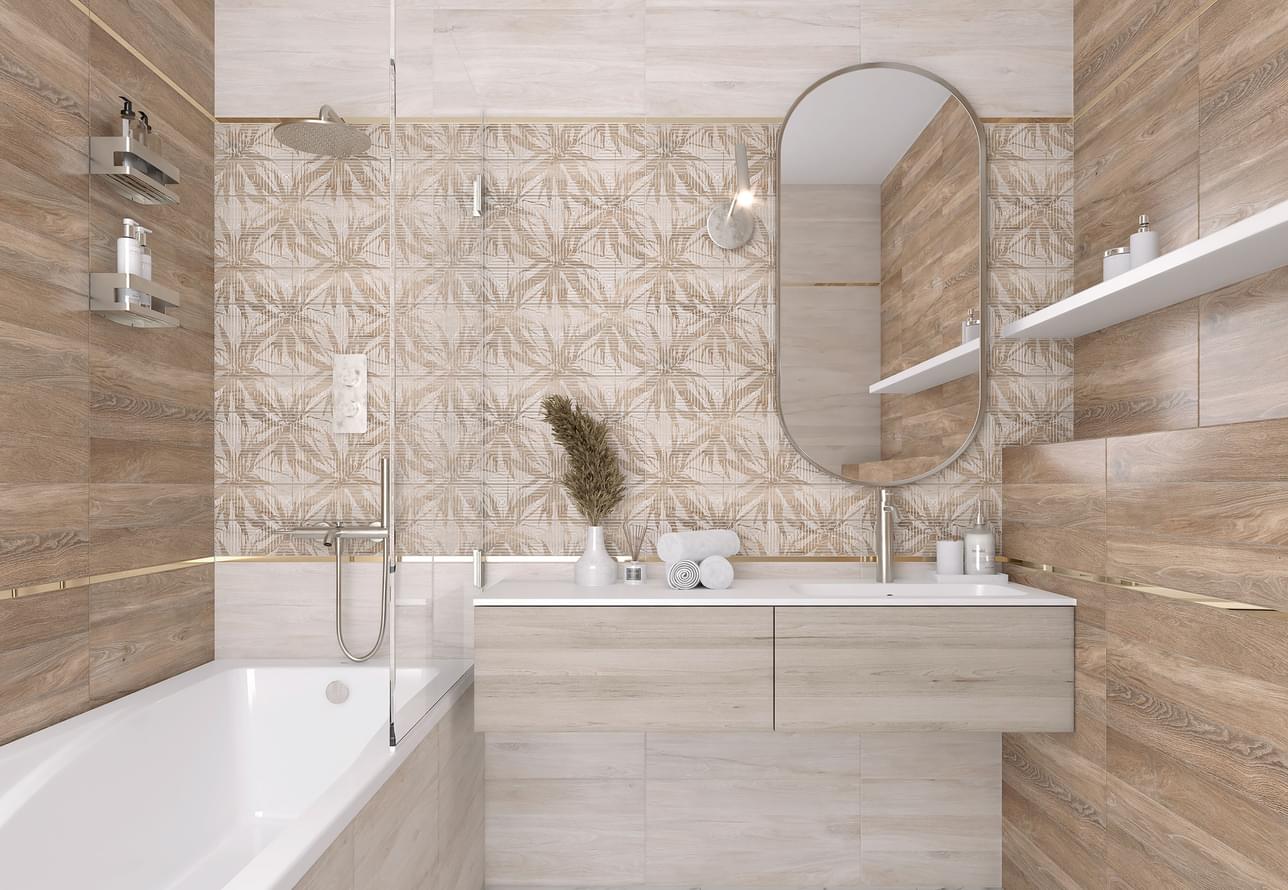 керамика фабрики Laparet коллекция Flint