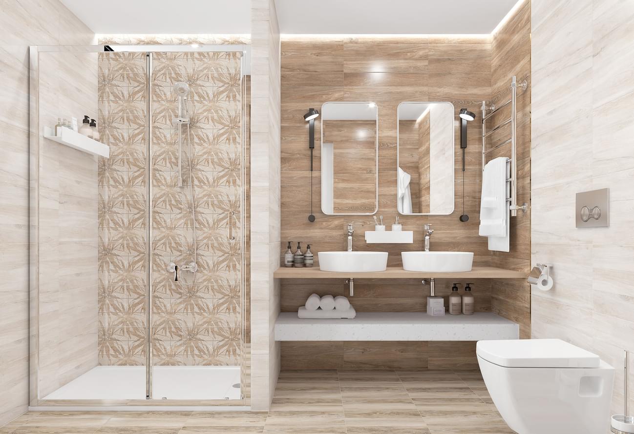 керамика фабрики Laparet коллекция Flint