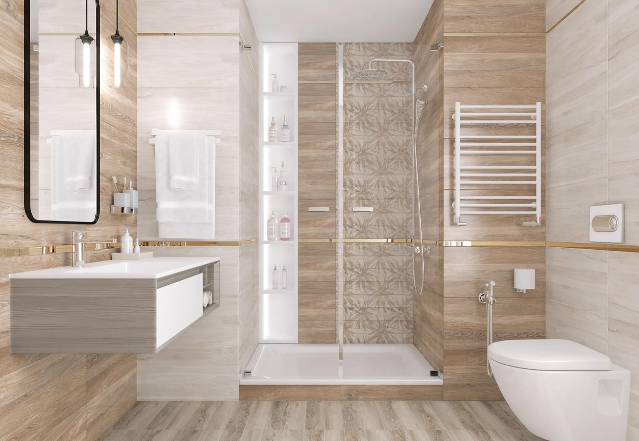 керамика фабрики Laparet коллекция Flint