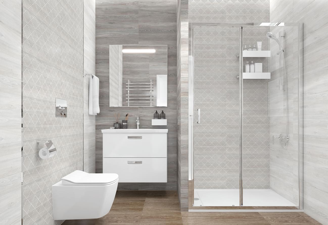 керамика фабрики Laparet коллекция Flint