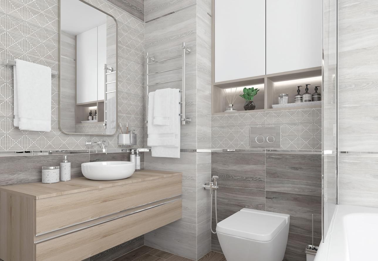 керамика фабрики Laparet коллекция Flint