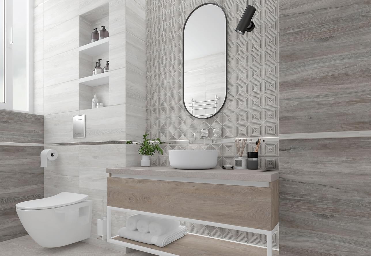 керамика фабрики Laparet коллекция Flint