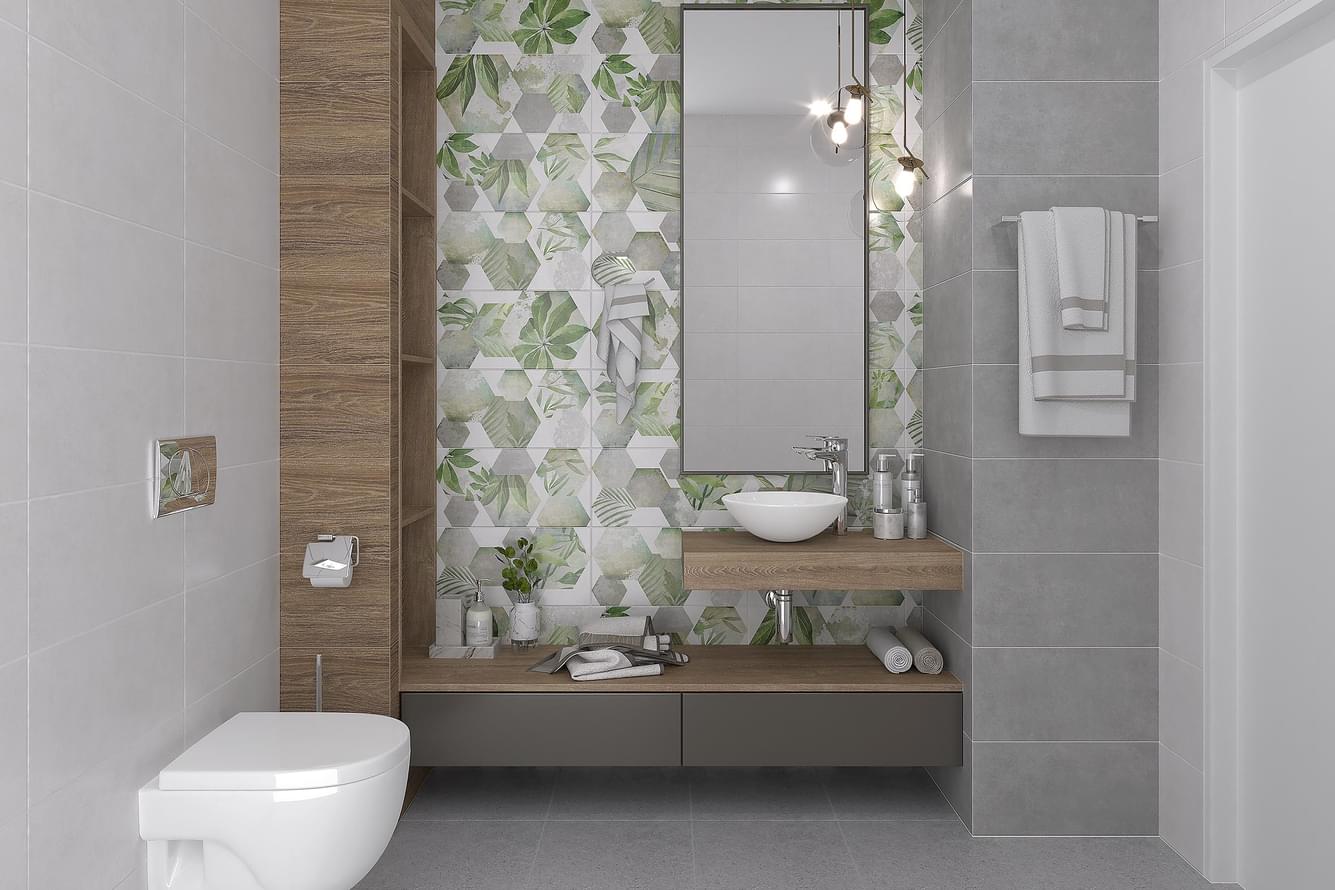 керамика фабрики Laparet коллекция Focus