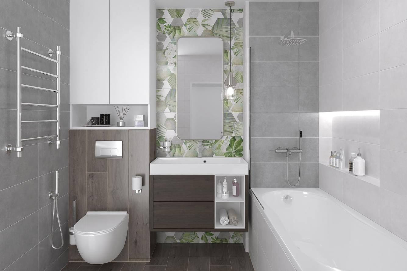 керамика фабрики Laparet коллекция Focus