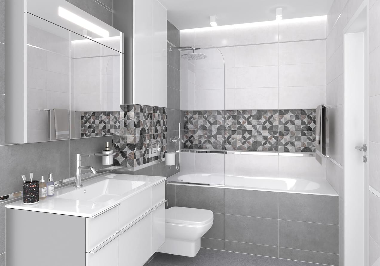 керамика фабрики Laparet коллекция Focus