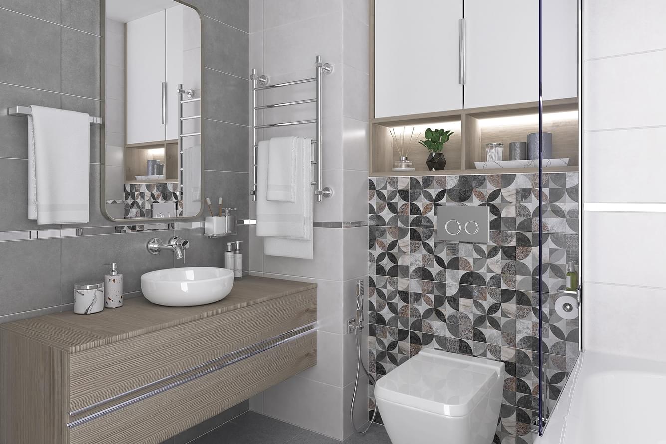 керамика фабрики Laparet коллекция Focus