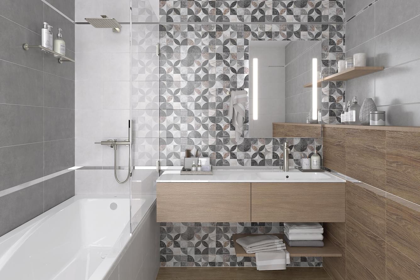 керамика фабрики Laparet коллекция Focus