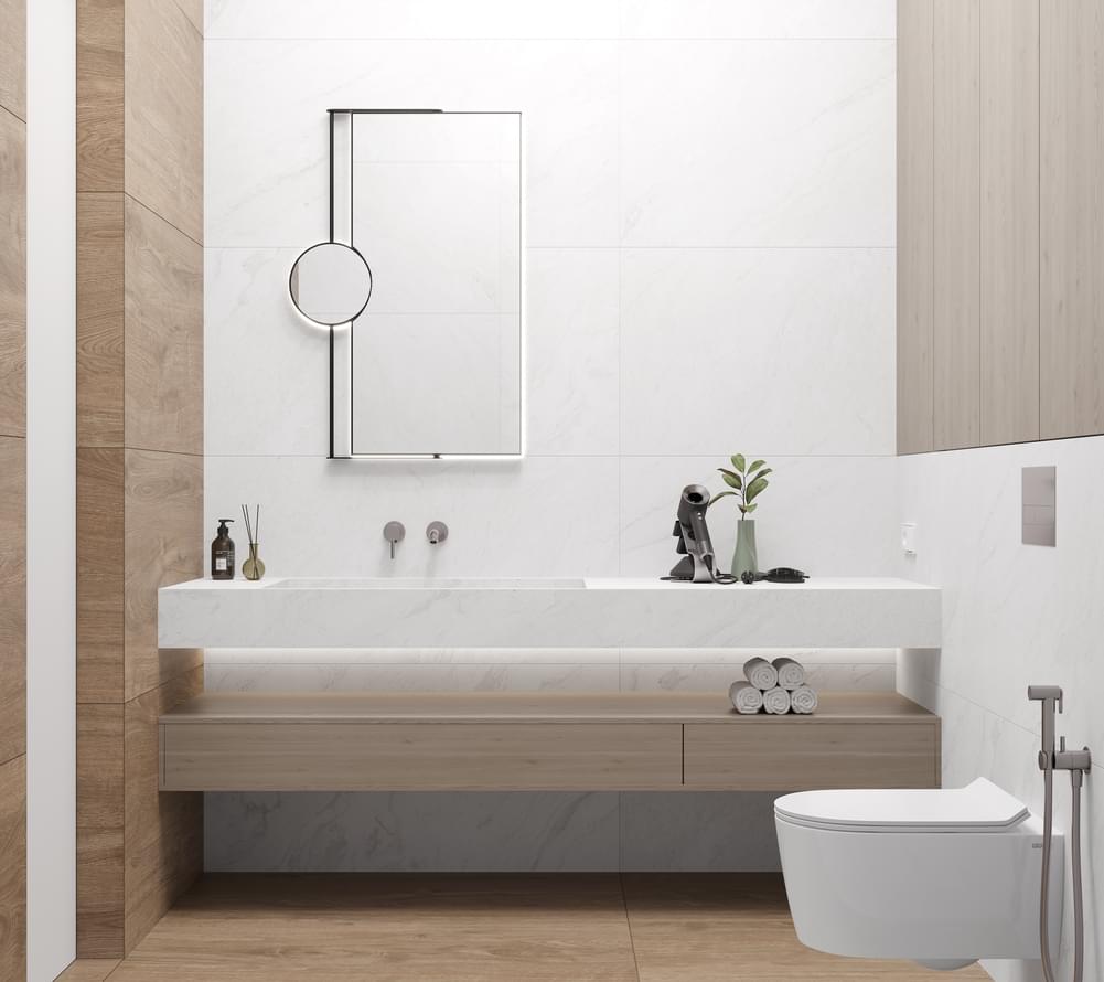 керамогранит фабрики Laparet коллекция Fog