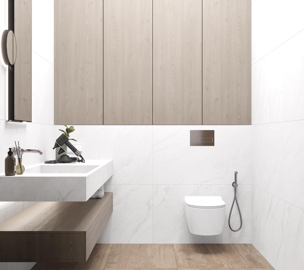 керамогранит фабрики Laparet коллекция Fog