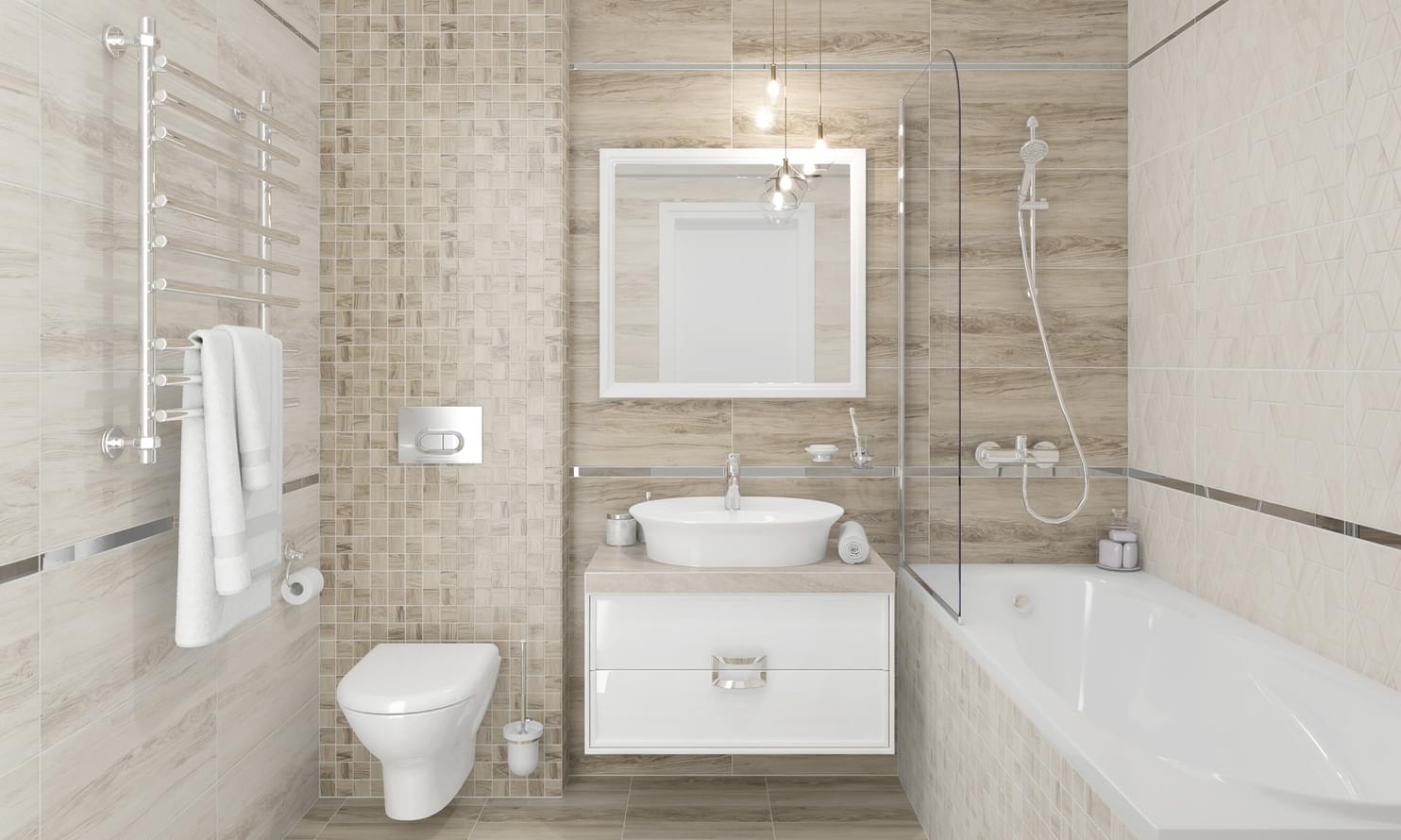 керамика фабрики Laparet коллекция Forest