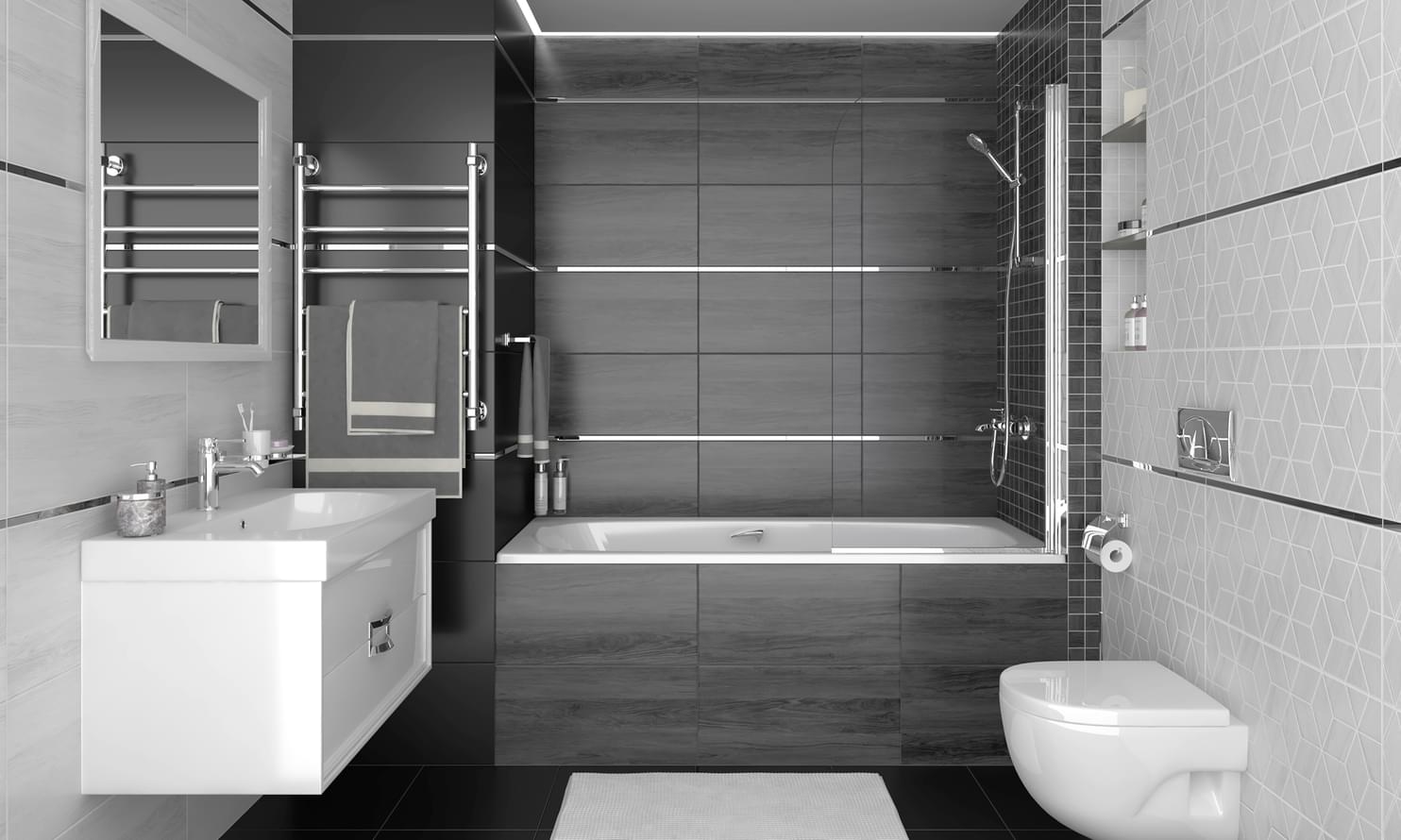 керамика фабрики Laparet коллекция Forest